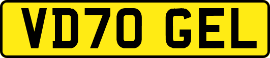 VD70GEL