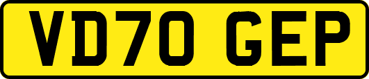 VD70GEP