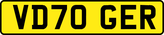 VD70GER