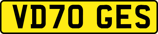 VD70GES