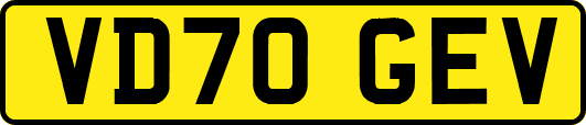 VD70GEV