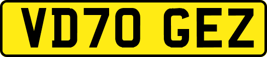VD70GEZ