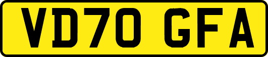 VD70GFA