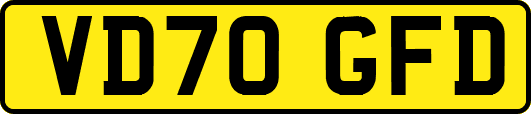 VD70GFD