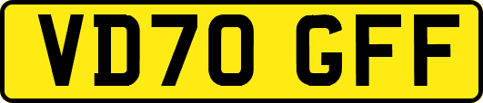 VD70GFF