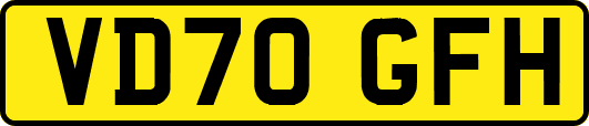 VD70GFH