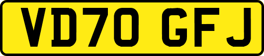 VD70GFJ