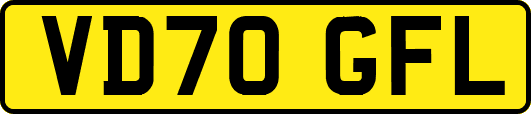 VD70GFL