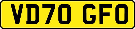 VD70GFO