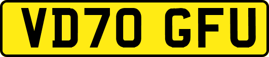 VD70GFU