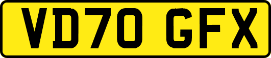 VD70GFX