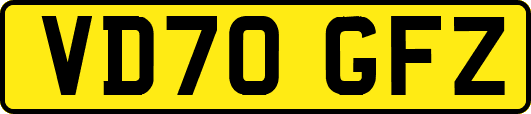 VD70GFZ