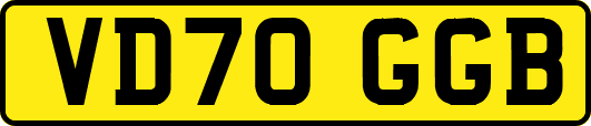 VD70GGB