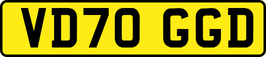 VD70GGD