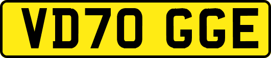 VD70GGE