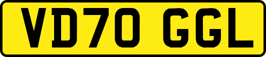 VD70GGL