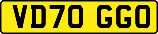 VD70GGO