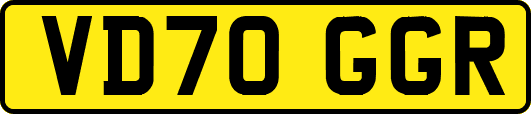 VD70GGR