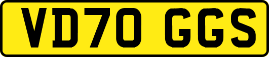 VD70GGS