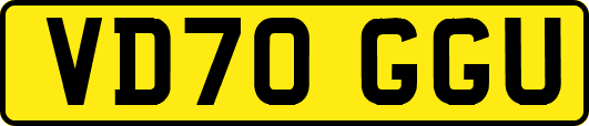 VD70GGU