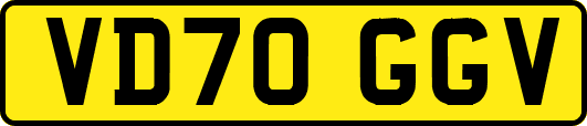 VD70GGV