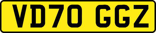 VD70GGZ