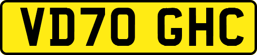 VD70GHC