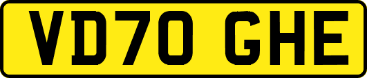 VD70GHE