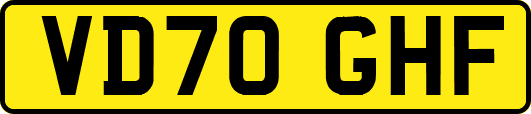 VD70GHF