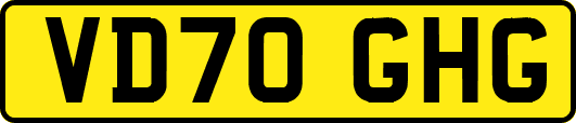 VD70GHG