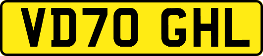 VD70GHL