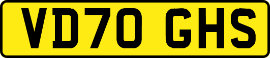 VD70GHS
