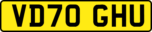 VD70GHU