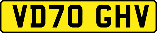 VD70GHV