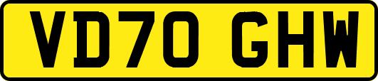 VD70GHW