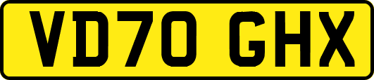 VD70GHX