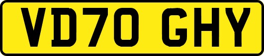 VD70GHY