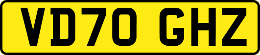 VD70GHZ