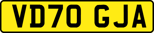 VD70GJA