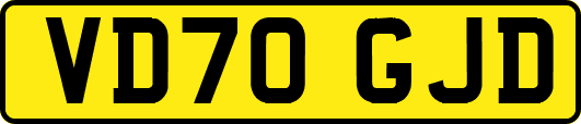 VD70GJD