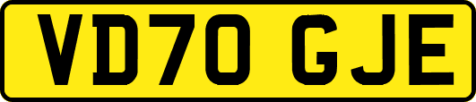 VD70GJE