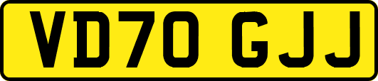 VD70GJJ