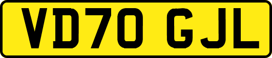 VD70GJL