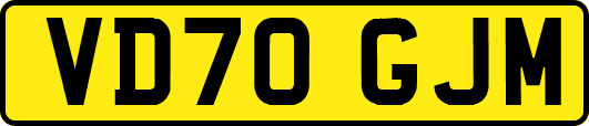 VD70GJM