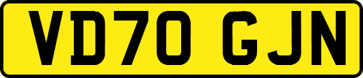 VD70GJN