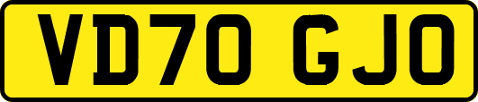 VD70GJO