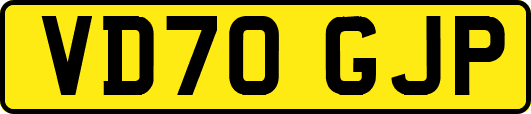 VD70GJP