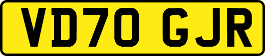VD70GJR