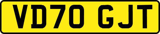VD70GJT