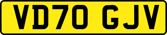 VD70GJV